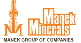 Manek Minerals